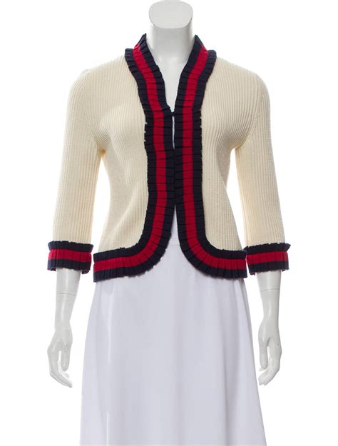 gucci knitwear ladies.